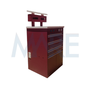 UNIDAD PARA OTORRINOLARINGOLOGIA 5