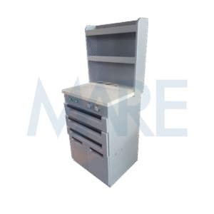 UNIDAD PARA OTORRINOLARINGOLOGIA 2