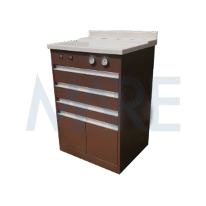 UNIDAD PARA OTORRINOLARINGOLOGIA 3