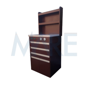 UNIDAD PARA OTORRINOLARINGOLOGIA 4